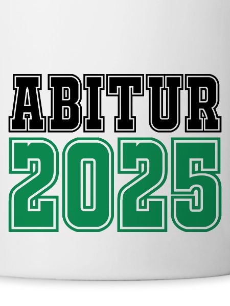 abitur 2025