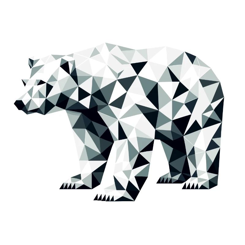Eisbär // polar bear