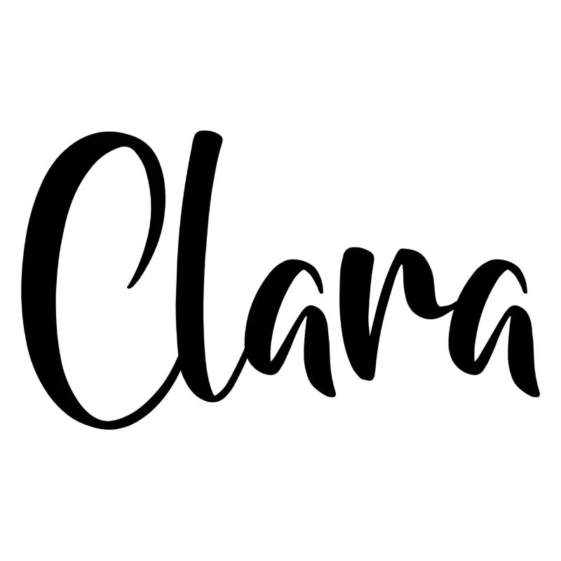 Nom - Clara