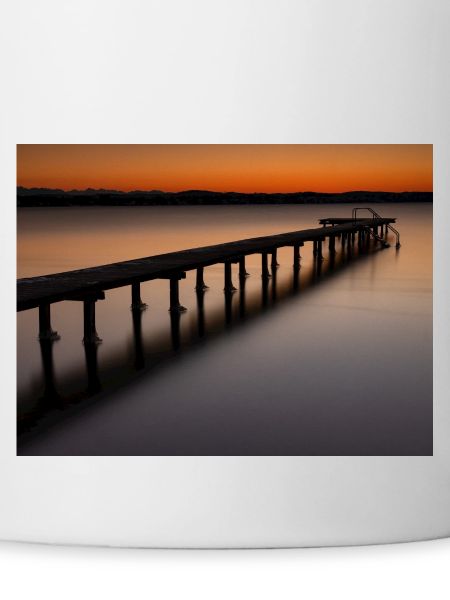 Lake Starnberg