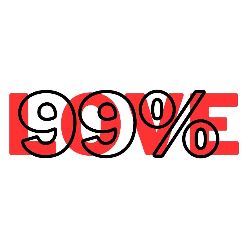 Love99%