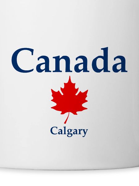 Calgary - Alberta - Canada - Kanada