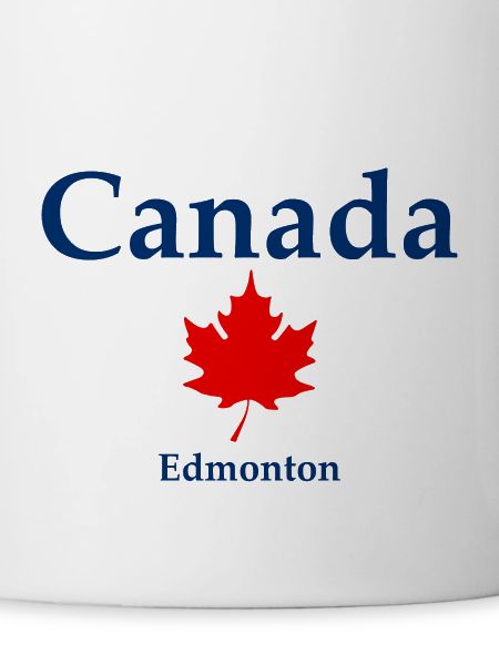 Edmonton - Alberta - Canada - Kanada