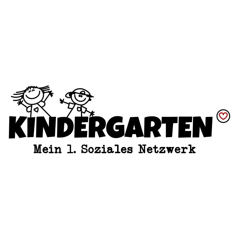 Kindergarten Soziales Netzwerk