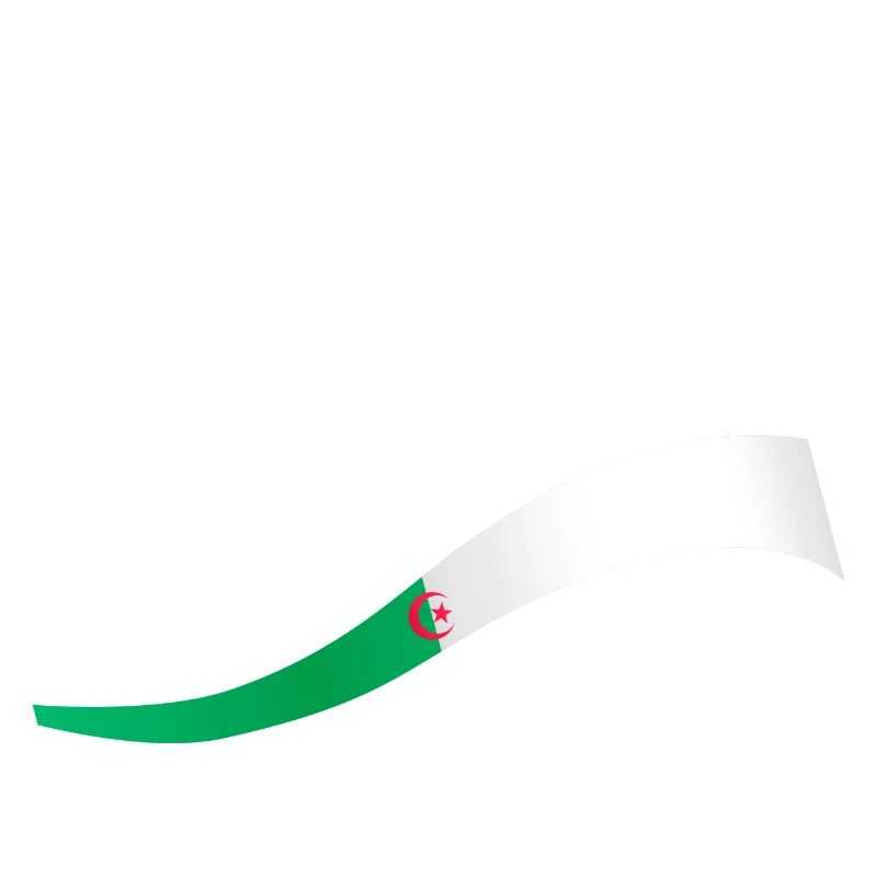 A Million Martyrs - Gift Idea Algeria