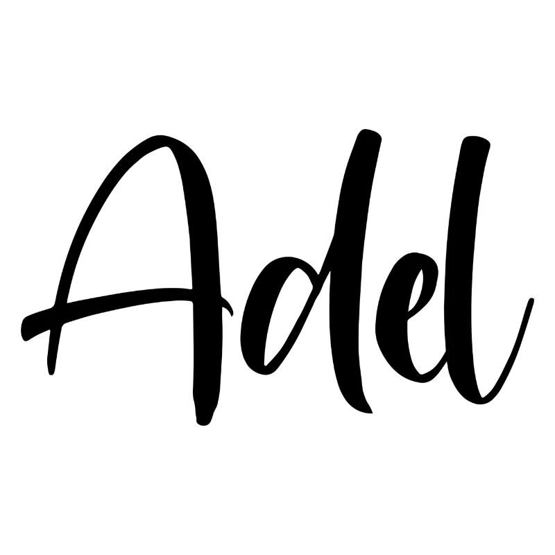 Nom - Adel