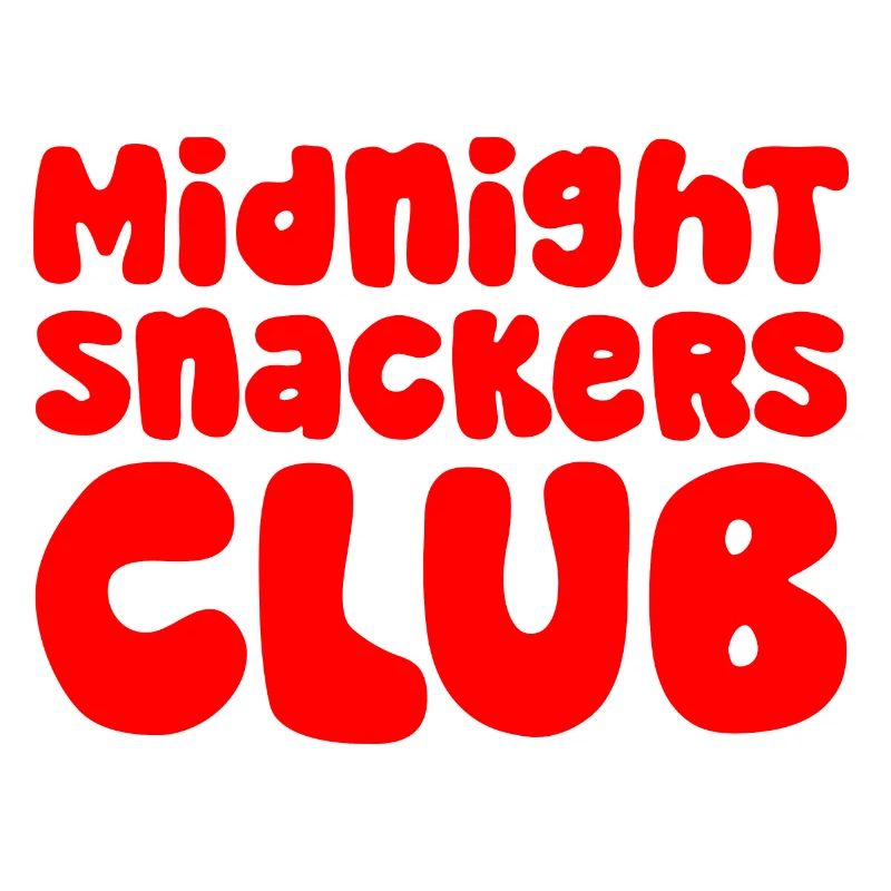 Midnight Snackers Club