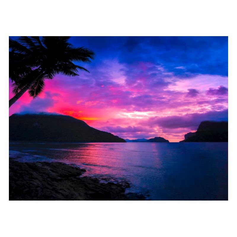 ISLAND DREAM