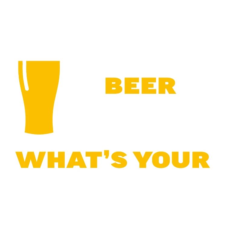 Super Powers - Beer