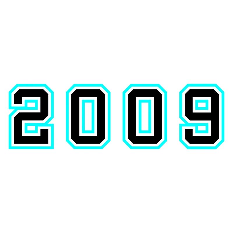 2009 Année Anniversaire