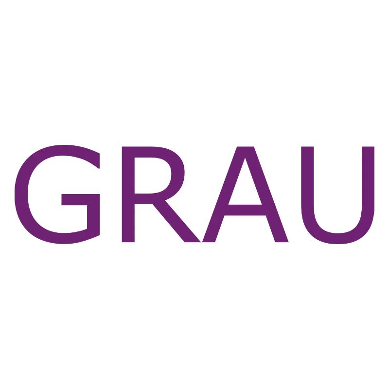 GRAU in LILA