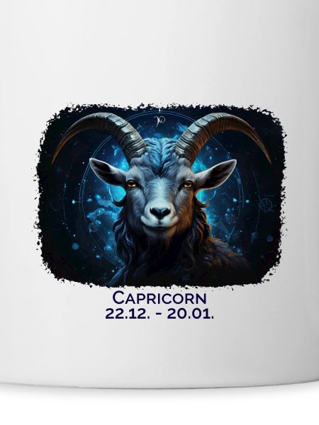 Sternzeichen Steinbock Datum