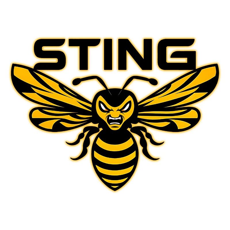 Sting : La Guêpe en colère
