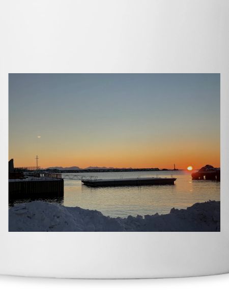 Lofoten Sunset