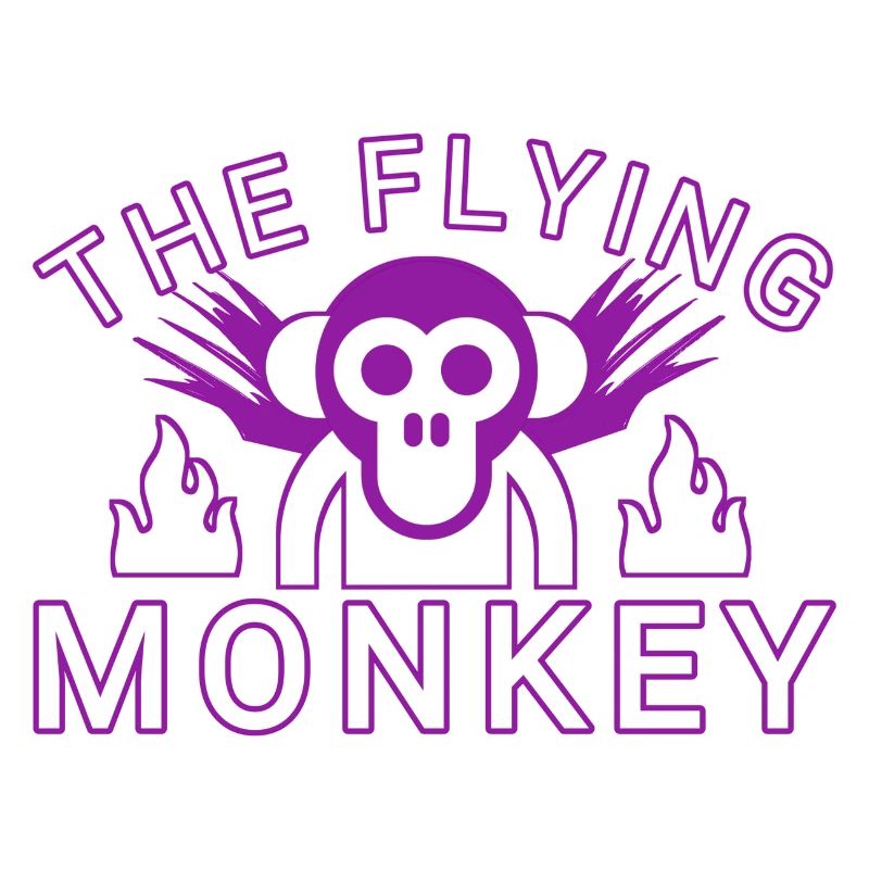 The Flying Monkey