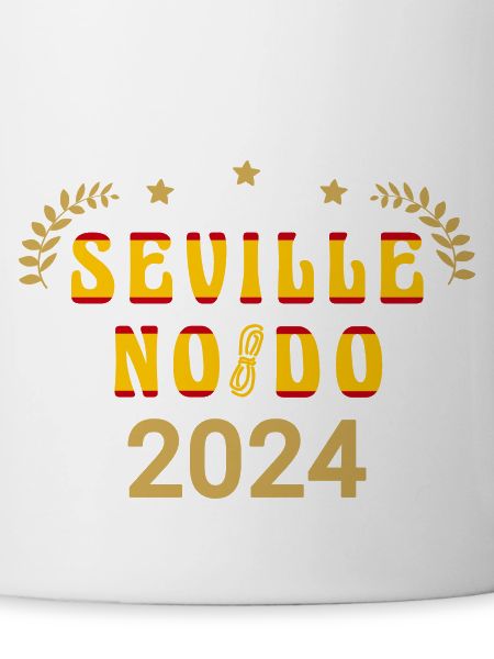 Seville no do 2024