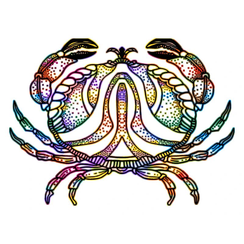 Crabe