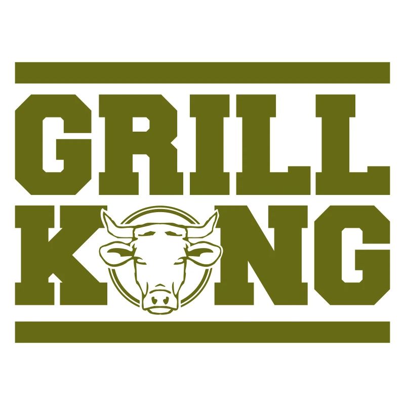Grill King