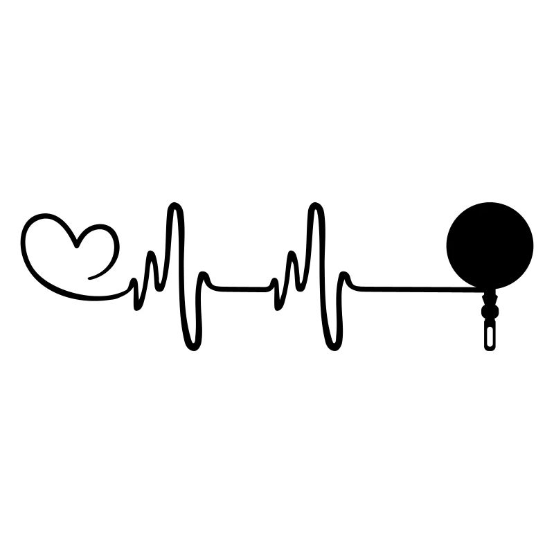Pan Kitchen Heartbeat