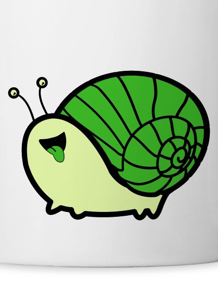 Snail Comic