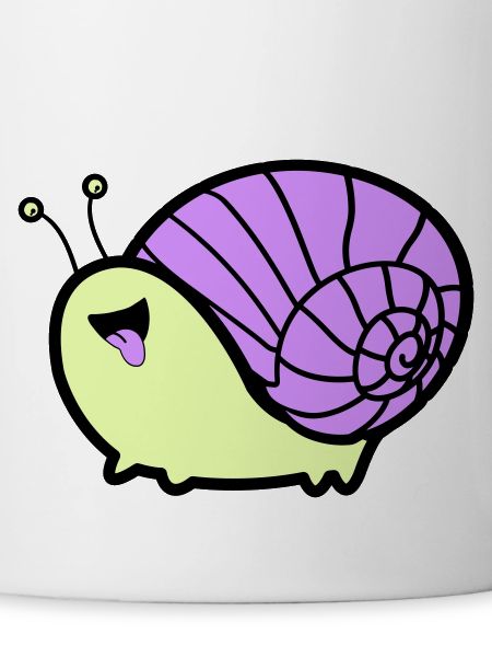 Snail Comic