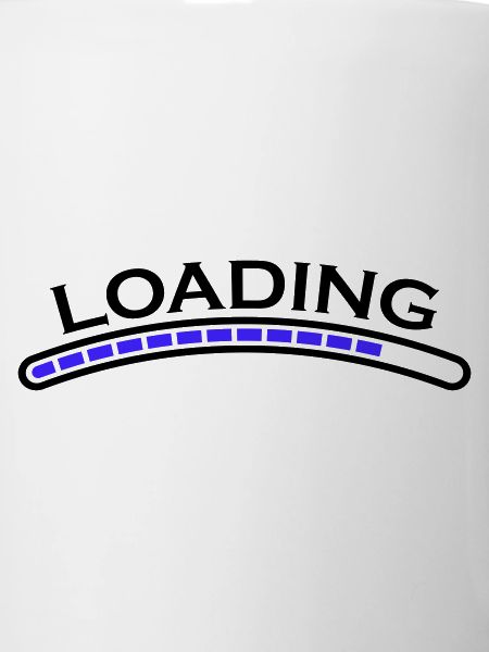 loading bar
