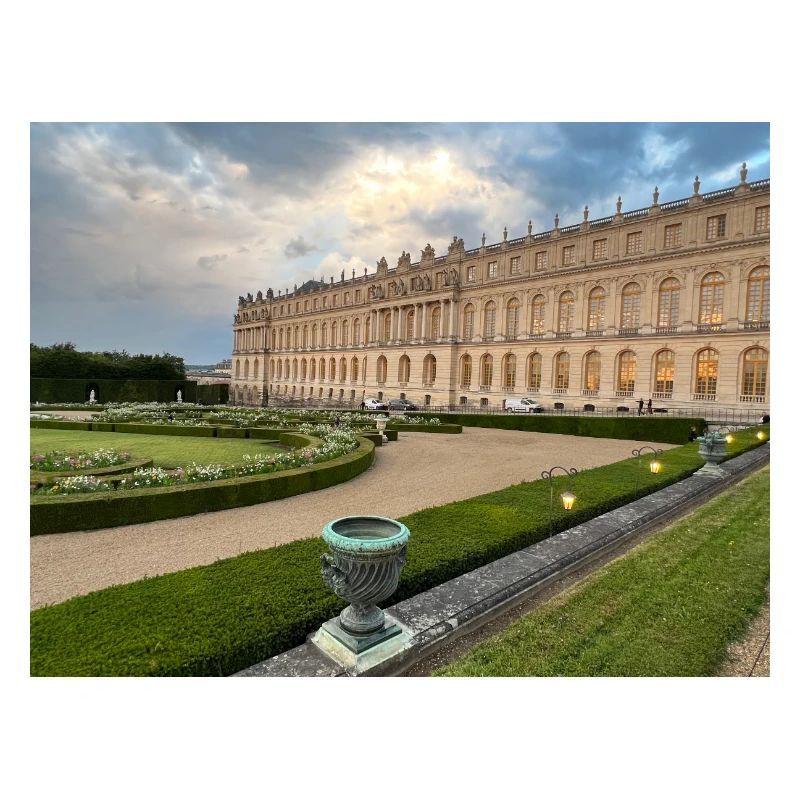 château de Versailles