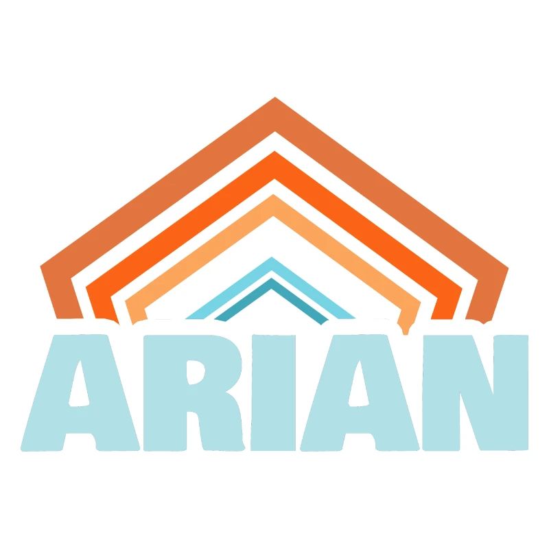 First name Arian