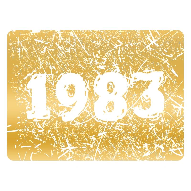 Year 1983