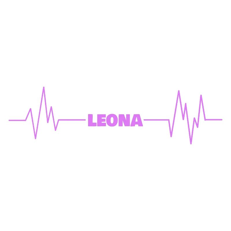 Leona as a given name