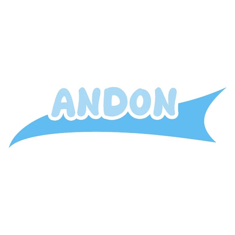 First name Andon