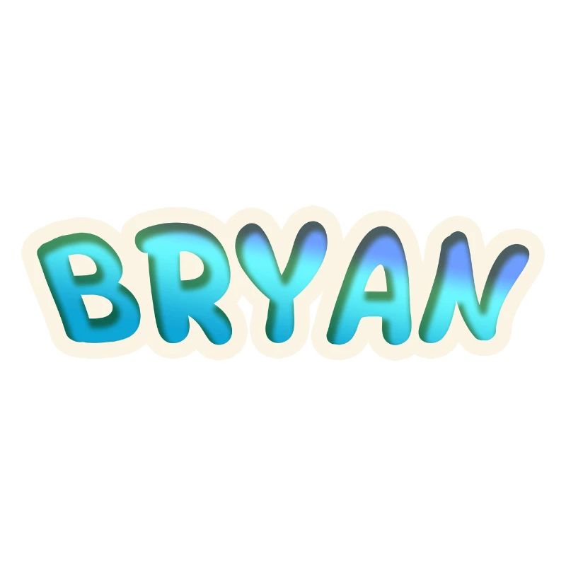Bryan