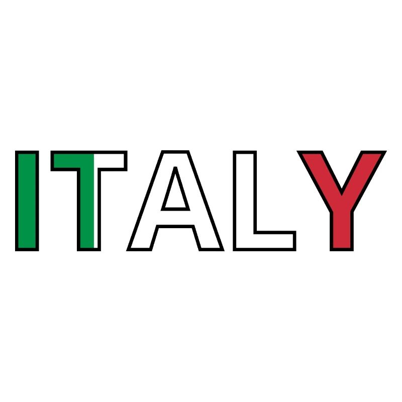 Drapeau Italy