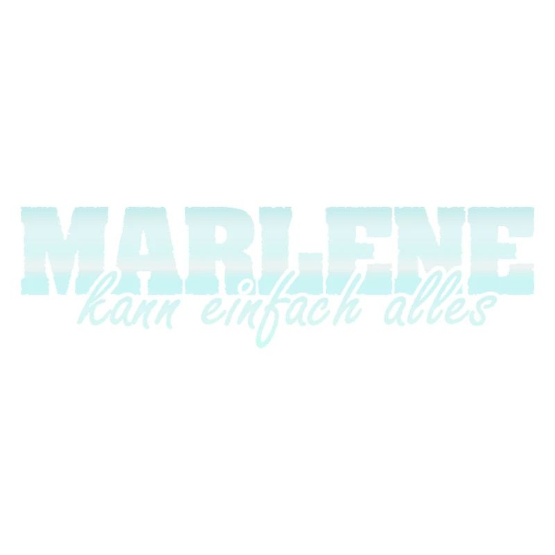 Mrs. Marlene