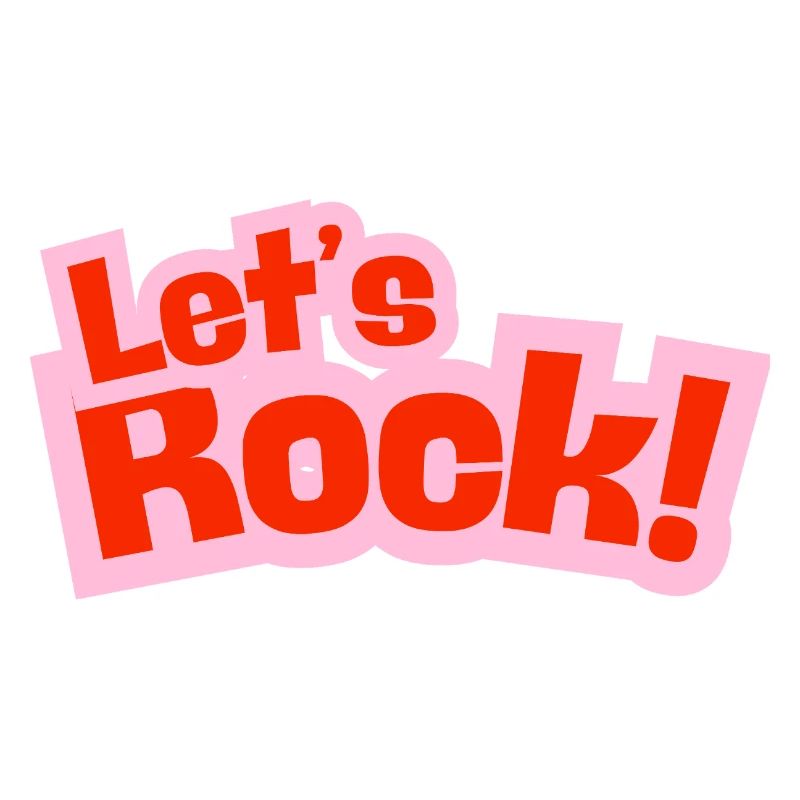 Let's Rock