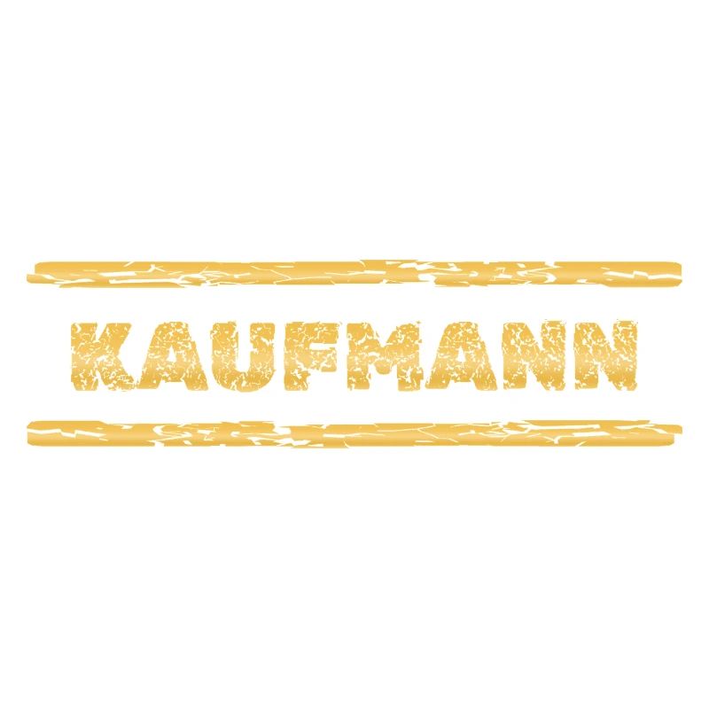 Beruf Kaufmann