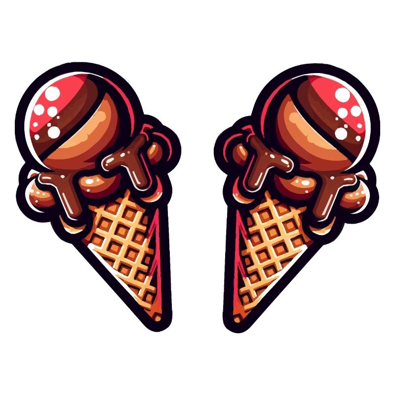 Glace