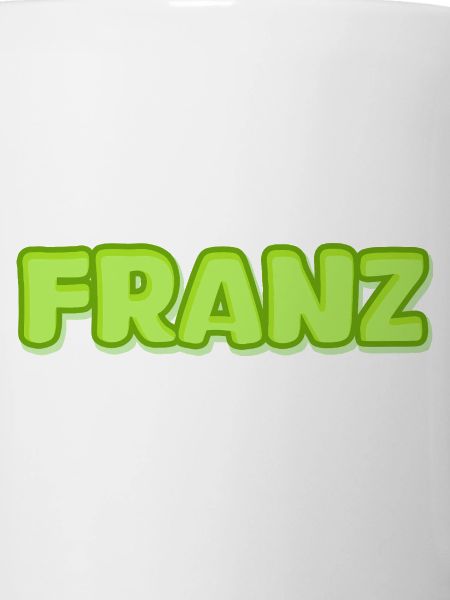 Franz Franz