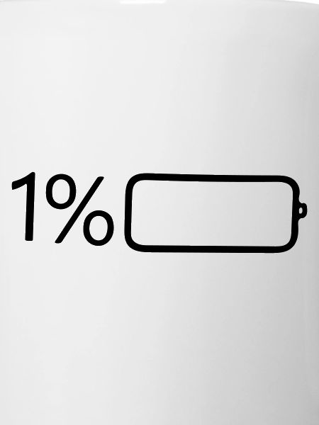 1 percent power