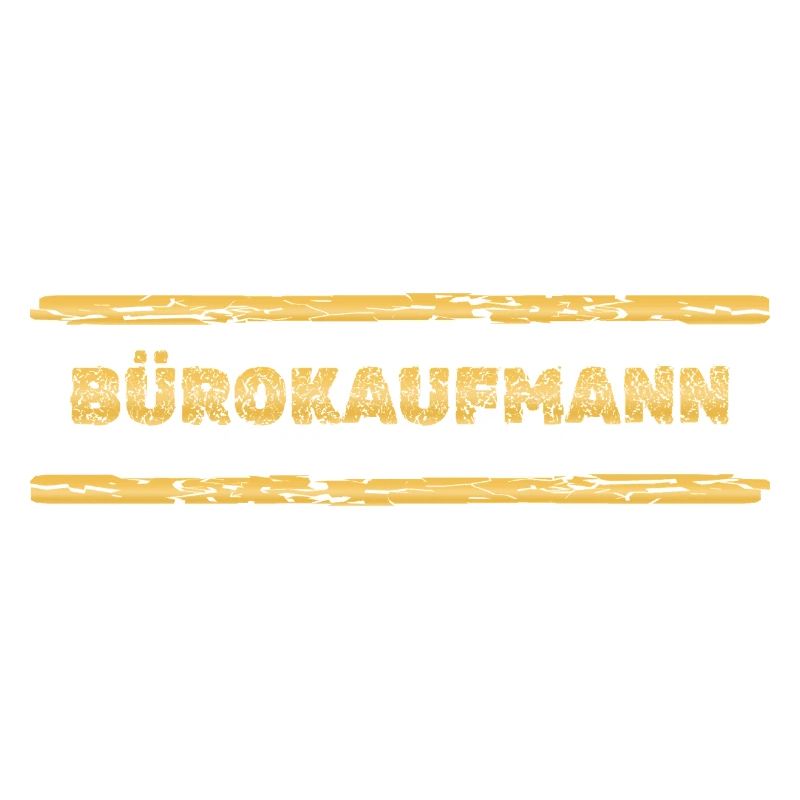 Beruf Buerokaufmann