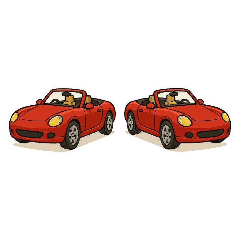 auto cabrio 2