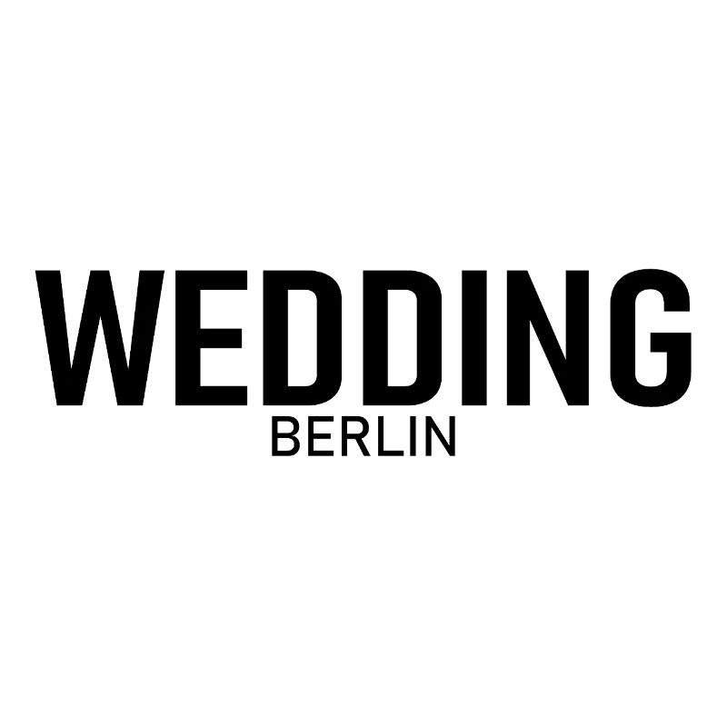 Wedding - Berlin - Deutschland