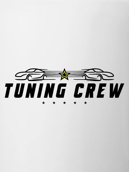 Tuning Crew Car