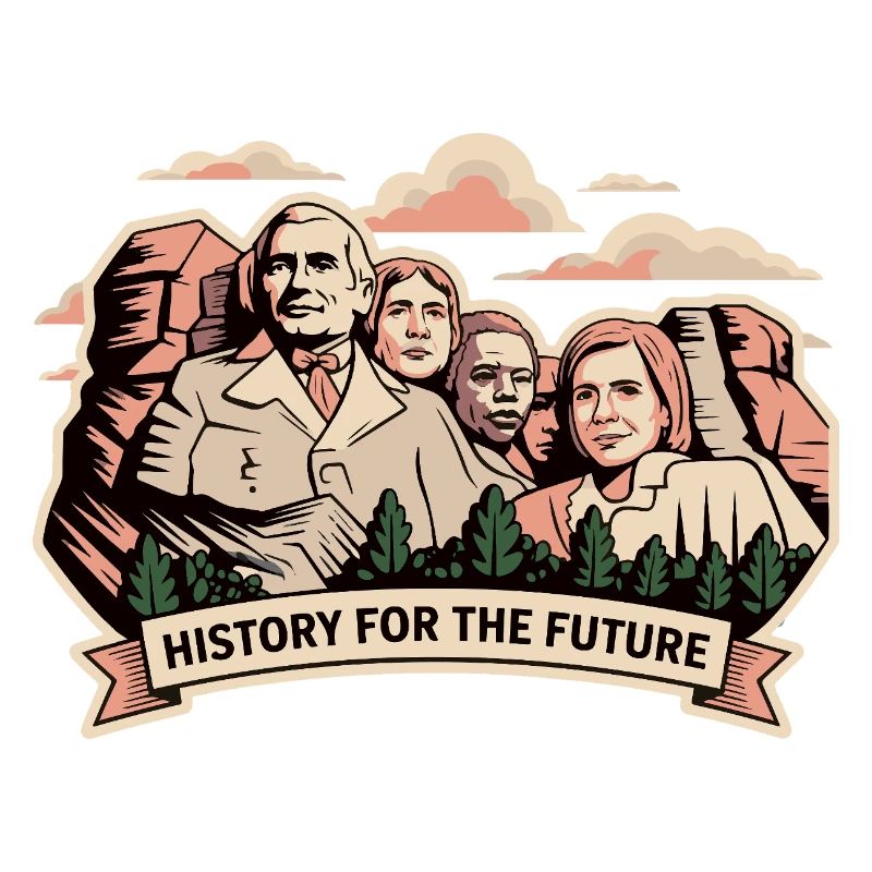 HISTORY FOR THE FUTURE