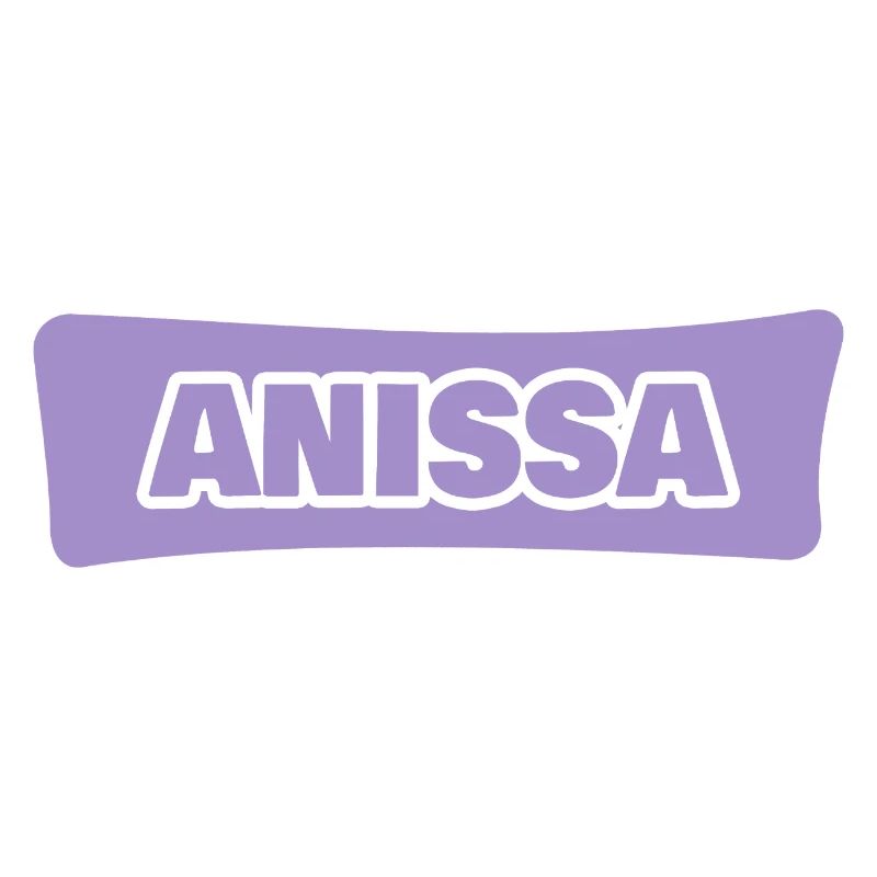 Anissa as a first name