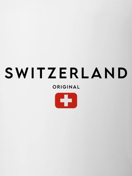 Drapeau suisse, fabriqué en Suisse