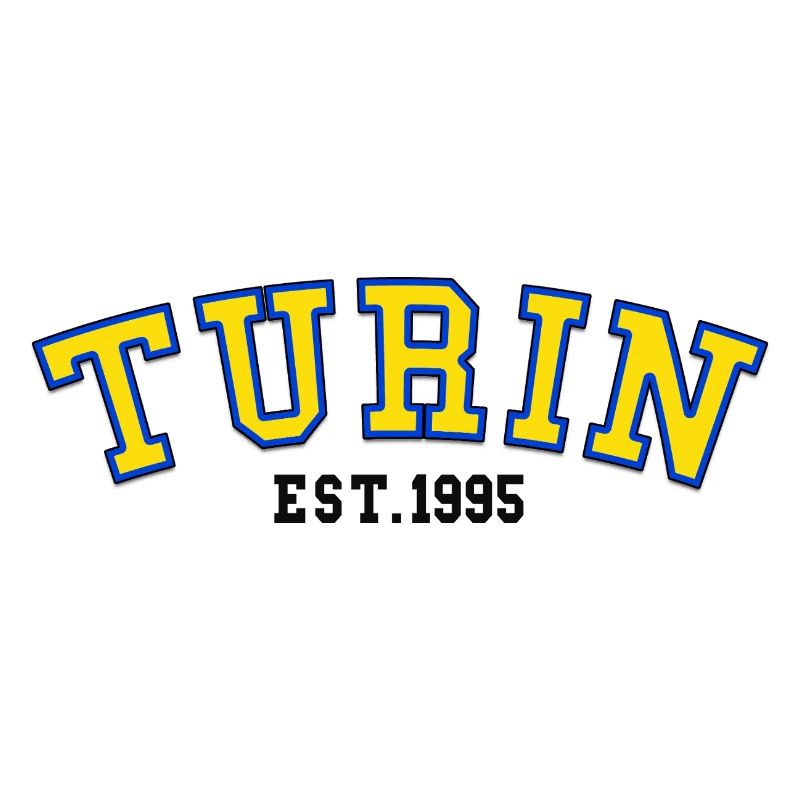Turin Est.1995