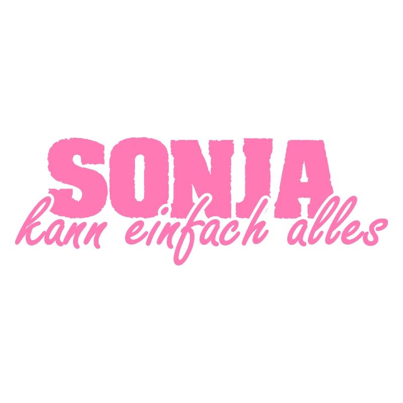 Ms. Sonja