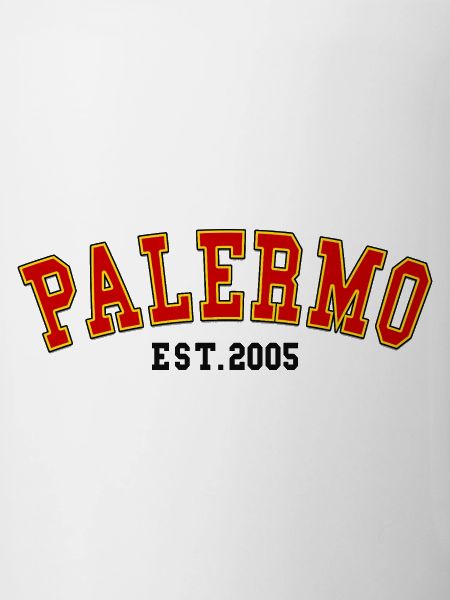 Palerme Est.2005