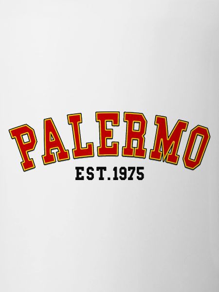 Palerme Est.1975